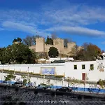 Hotel Hotel Torres Novas 3*