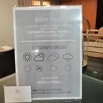 Hotel Hotel Torres Novas Torres Novas