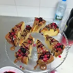Hotel Torres Novas 3*