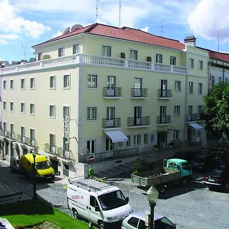 Hotel Torres Novas 3*