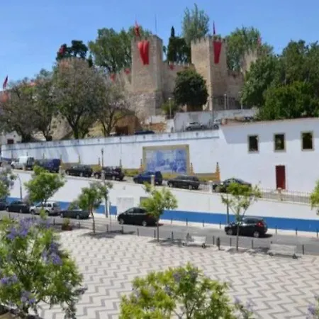 Hotel Torres Novas 3* 토레스노봐스