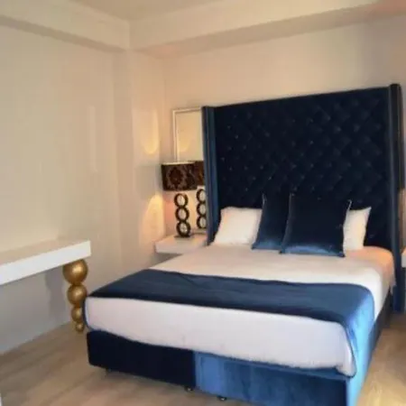 Hotel Torres Novas 호텔 토레스노봐스