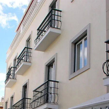Hotel Torres Novas