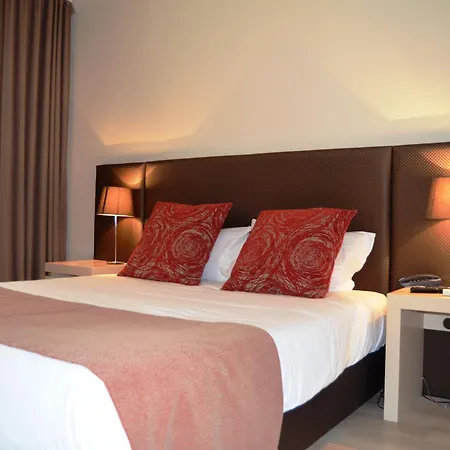 Hotel Torres Novas Hotel 3*