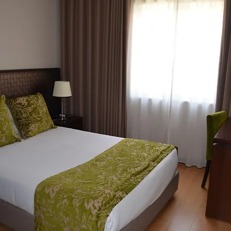 Hotel Hotel Torres Novas 3*