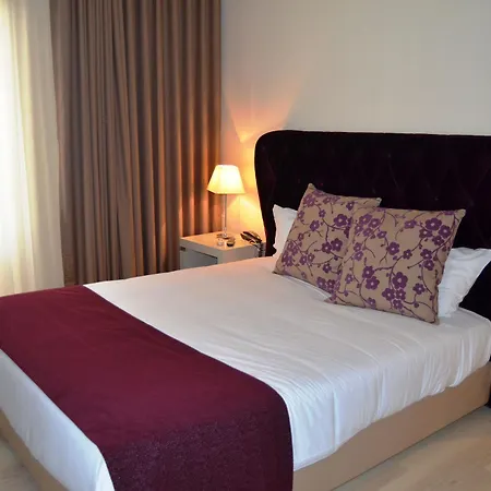 Hotel Torres Novas Hotel