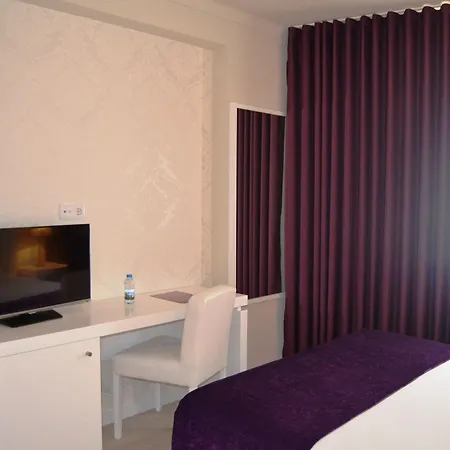 Hotel Torres Novas Hotel