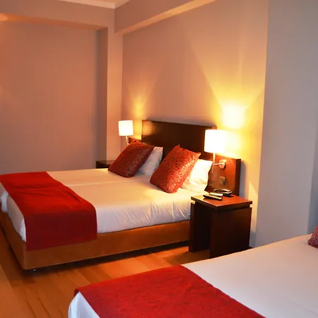 Hotel Torres Novas
