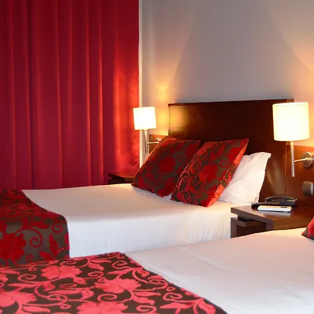 Hotel Torres Novas Hotel