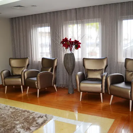 Hotel Torres Novas Hotel