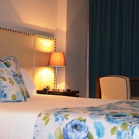 Hotel Torres Novas Ξενοδοχείο Torres Novas