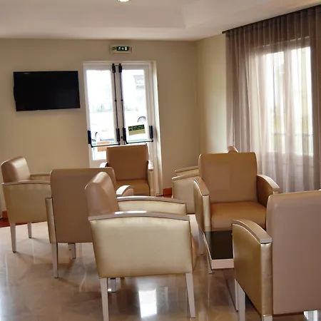 Hotel Torres Novas 3*