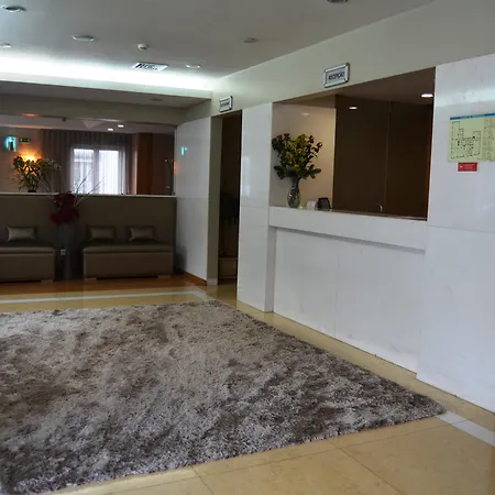 Hotel Torres Novas Ξενοδοχείο