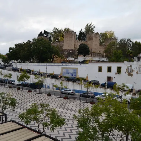 Hotel Torres Novas Hotel