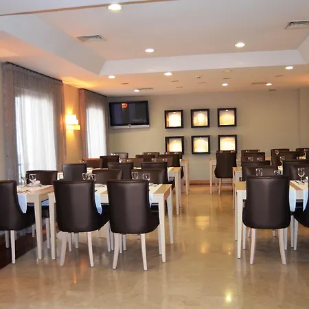 Hotel Hotel Torres Novas 3*