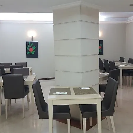 Hotel Torres Novas