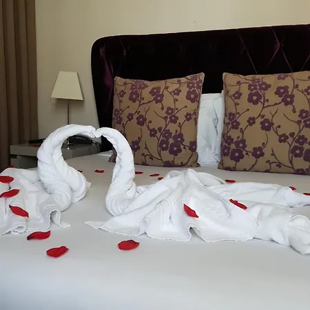 Hotel Torres Novas Hotel