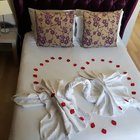 Hotel Torres Novas Hotel