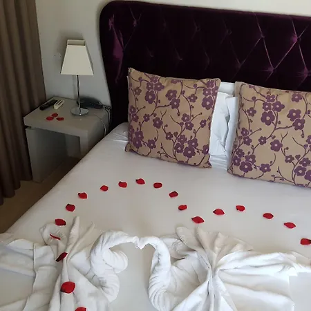 Hotel Torres Novas 3* טורס נובאס