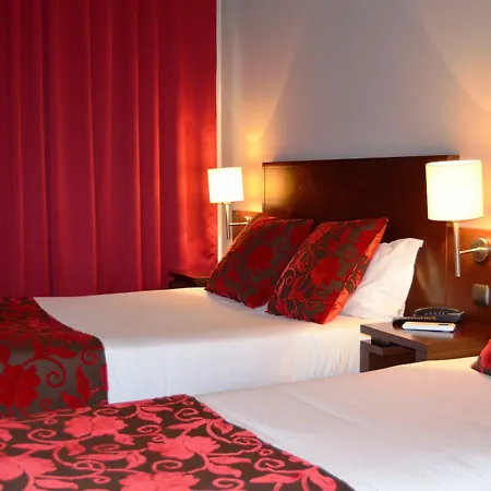 Hotel Torres Novas 3* 토레스노봐스