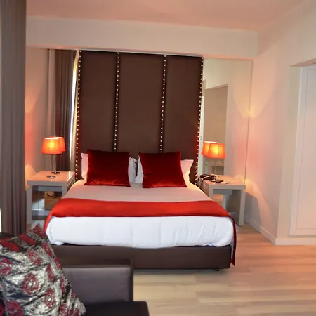 Hotel Torres Novas 3* טורס נובאס