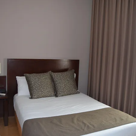 Hotel Torres Novas