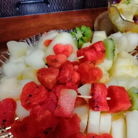 Hotel Torres Novas 3* טורס נובאס