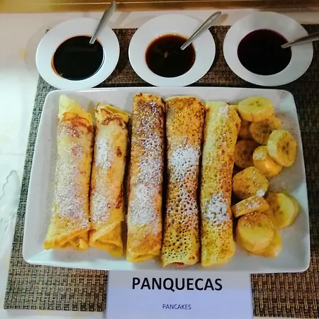 호텔 Hotel Torres Novas 3*