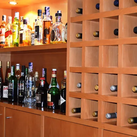 מלון Hotel Torres Novas