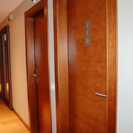 Hotel Torres Novas 3* 토레스노봐스