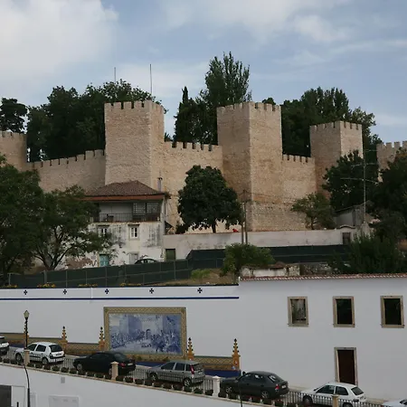 Hotel Torres Novas 3*