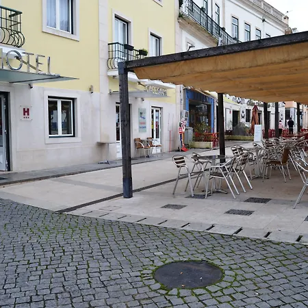 Hotel Torres Novas Ξενοδοχείο Torres Novas