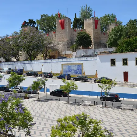 Hotel Torres Novas Ξενοδοχείο Torres Novas