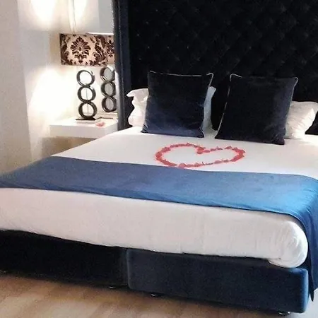 Hotel Torres Novas 3*