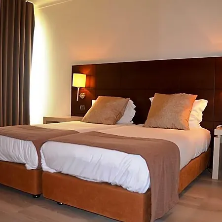 Hotel Torres Novas 3* Torres Novas