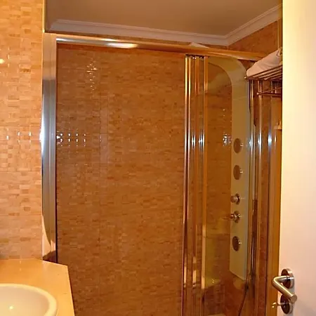 Hotel Torres Novas Torres Novas