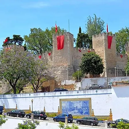Hotel Torres Novas Torres Novas