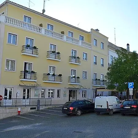 Hotel Torres Novas 3* Torres Novas
