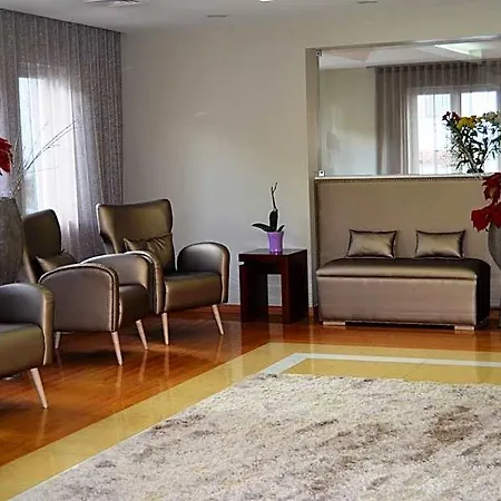 Hotel Hotel Torres Novas