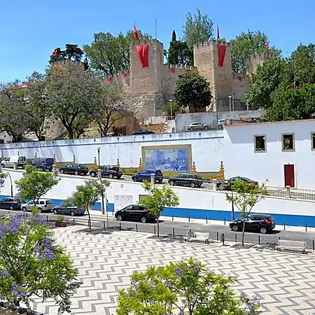 Ξενοδοχείο Hotel Torres Novas Torres Novas