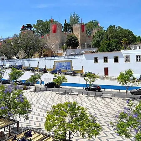 Hotel Torres Novas Torres Novas
