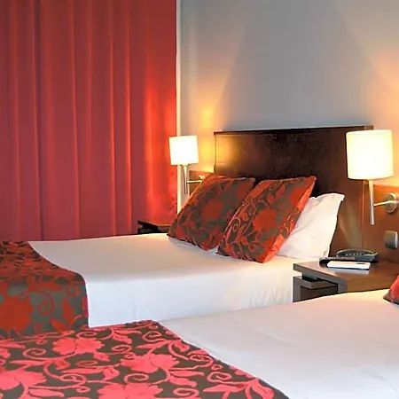 Hotel Torres Novas Ξενοδοχείο