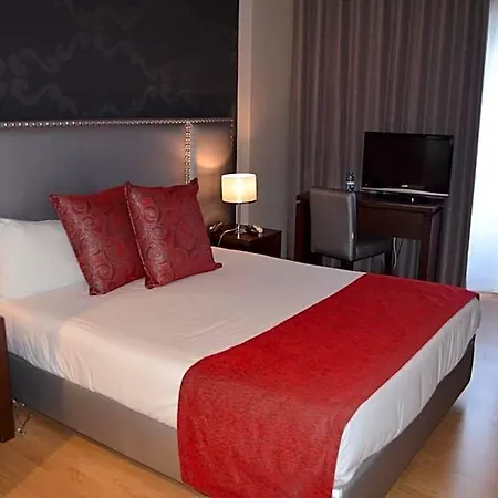 Ξενοδοχείο Hotel Torres Novas