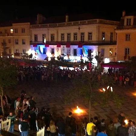 Ξενοδοχείο Hotel Torres Novas