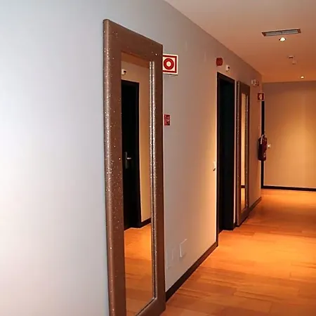 Hotel Torres Novas 3*