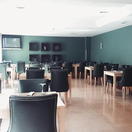 Hotel Torres Novas
