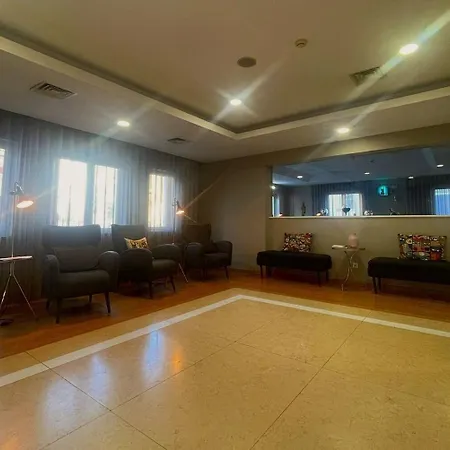 Hotel Torres Novas Ξενοδοχείο