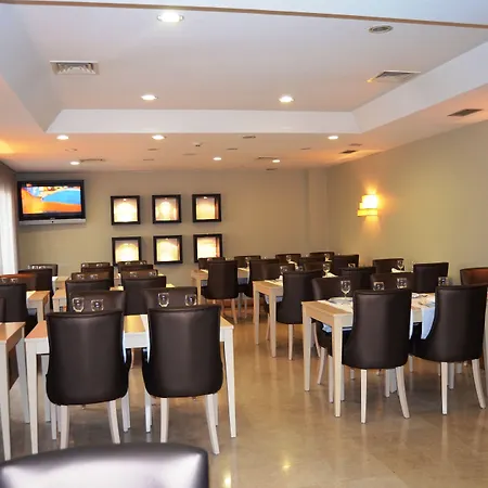 Hotel Torres Novas