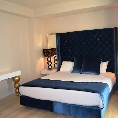 Hotel Torres Novas 3* 토레스노봐스