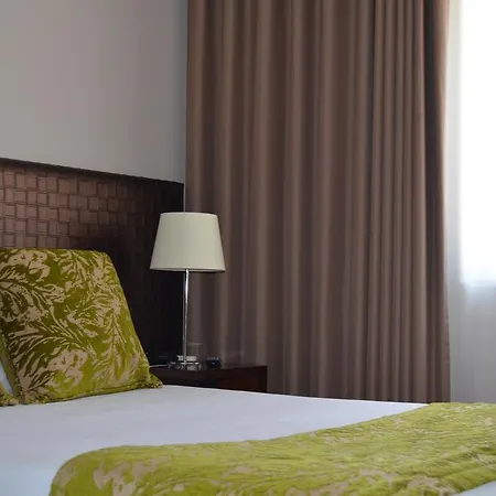 Hotel Torres Novas 3* Torres Novas